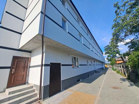 квартира по адресу Центральная ул. (Чапаева), 11