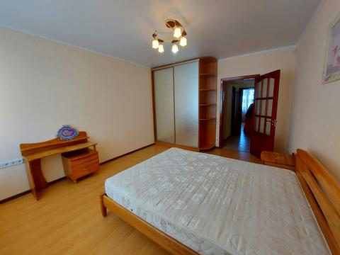 квартира за адресою Євгена Чикаленка вул., 59г