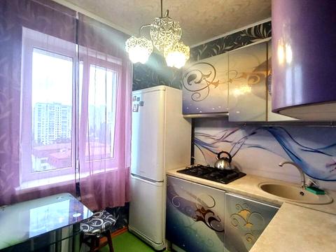 квартира за адресою Олександра Архипенка вул. (Мате Залки), 10-А