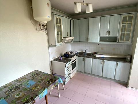 квартира за адресою Київ, Лариси Руденко вул., 3-Б