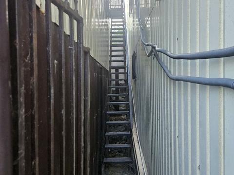 будинок за адресою Набережная, 264