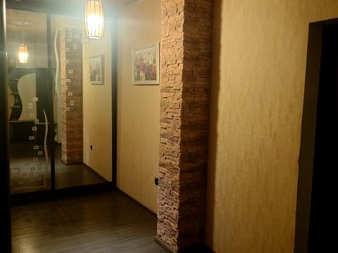 квартира по адресу Академика Сахарова ул., 36