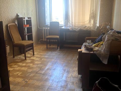 квартира за адресою Героїв Дніпра вул., 38-Б