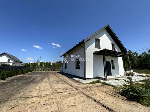 будинок за адресою паркова