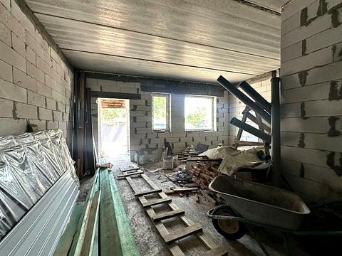 дом по адресу Центральная ул.