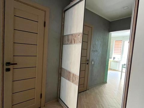 квартира за адресою Миколи Закревського вул., 101