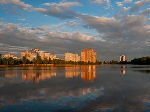 квартира за адресою Иорданская ул., 9Е