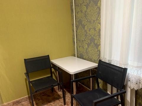 квартира за адресою Бережанська вул., 14