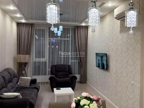 квартира за адресою Авіаконструктора Антонова вул., 2-Б