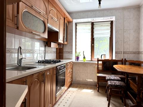квартира по адресу Генерала Безручка ул., 14