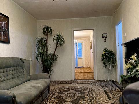 квартира за адресою Калинова вул., 64