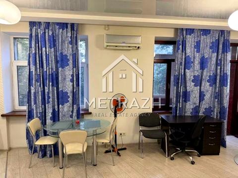 квартира за адресою Отакара Яроша вул., 27