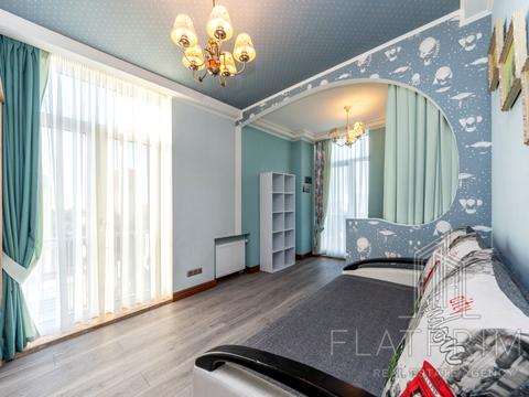 квартира за адресою Регенераторна вул., 4 к17