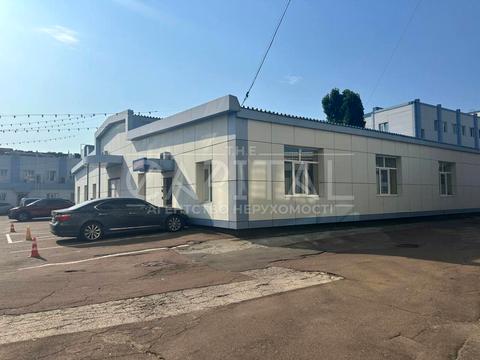 комерційна за адресою Миколи Закревського вул., 22