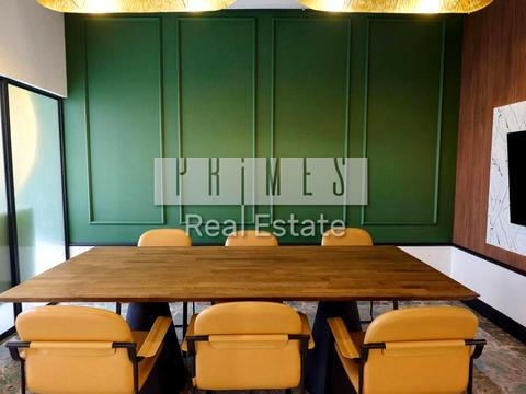 коммерческая по адресу Кловский спуск, 7