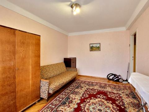 квартира за адресою Космічна вул., 3