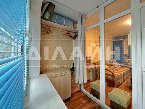 квартира за адресою Лахтинська вул., 3