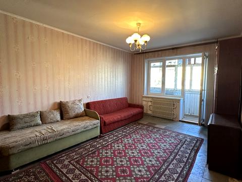 квартира по адресу Славы бульв., 48
