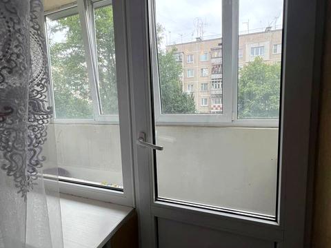 квартира за адресою Івана Миколайчука вул., 15