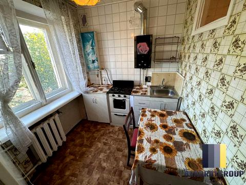 квартира по адресу Добробатів ул. (Іларіонівська), 16