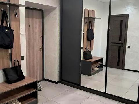 квартира по адресу Горбачевского ул., 20