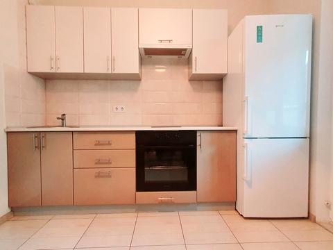 квартира по адресу Бориса Гмыри ул., 16