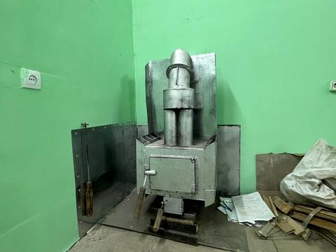 паркоместо по адресу Гагарина ул., 1