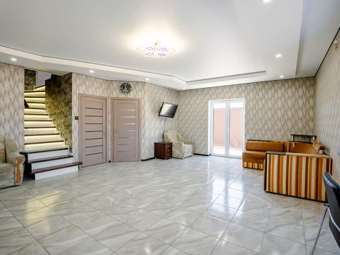 дом по адресу с. Бузовая, Зоряна, 33