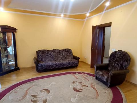 квартира по адресу Пасечная ул., 168