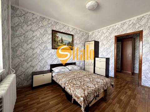 квартира за адресою Європейська вул. (Жовтнева), 6