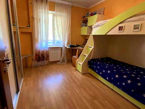 квартира по адресу Приречная ул., 37
