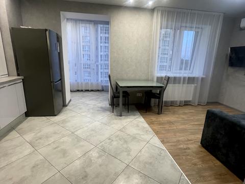 квартира за адресою Соборна вул., 126/2