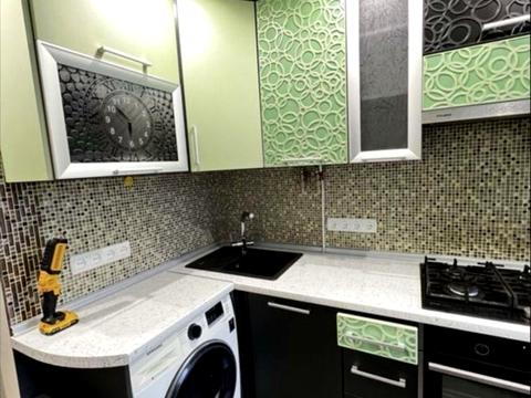 квартира по адресу 12-та Продольная, 47