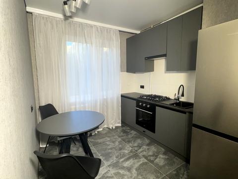 квартира по адресу Солнечный микрорайон ул., 44