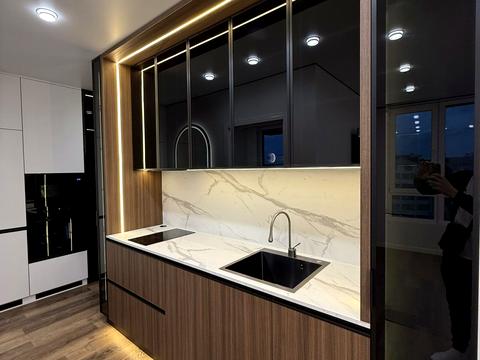 квартира за адресою Південний бульв., 20