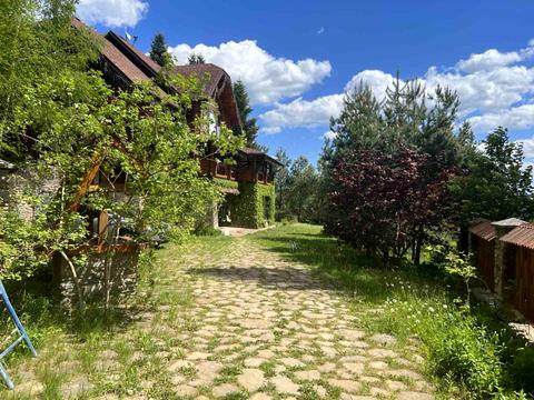 будинок за адресою Бориславська вул., 21