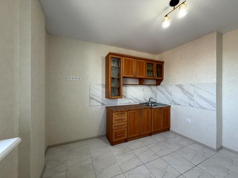 квартира по адресу Люстдорфская дорога ул., 100в
