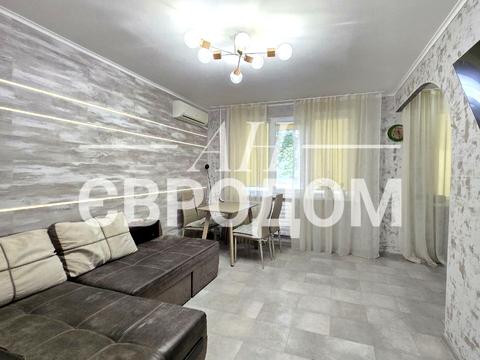 квартира по адресу Тракторостроителей просп., 90
