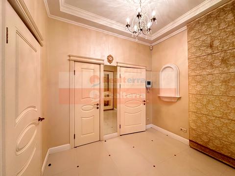 квартира по адресу Софиевская ул., 12