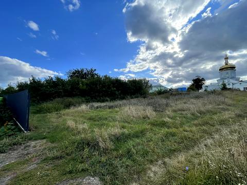 ділянка за адресою Черняхівського вул., 28а