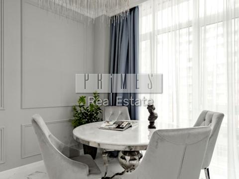 квартира за адресою Саперне Поле вул., 5