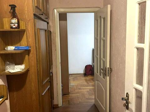 квартира по адресу Евгения Коновальца ул., 46