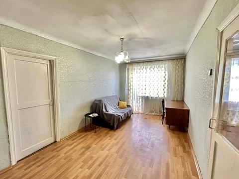 квартира по адресу Сковороди, 9/3