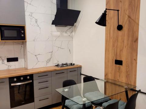квартира по адресу Оптимістична ул., 1