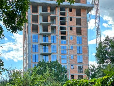 квартира по адресу Мирного Панаса ул., 4