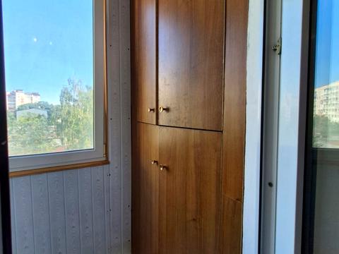 квартира по адресу Оболоня ул., 19