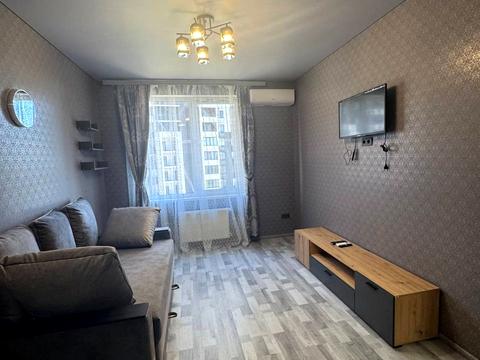 квартира за адресою Академіка Вільямса вул., 93/1