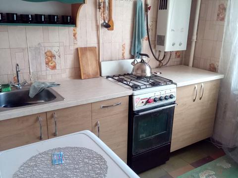 квартира по адресу Слобожанский просп. (Газеты "Правда"), 62