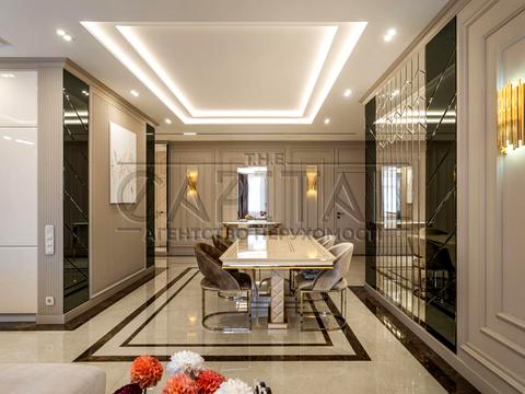 квартира за адресою Дегтярна вул., 18