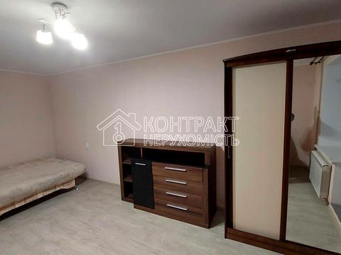 квартира по адресу Салтовское шоссе, 248а